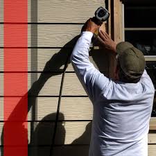 Custom Trim and Detailing for Siding in Mount Shasta, CA